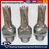 Diamond Drill Bit/Diamond Milling Cutter for CNC Machine