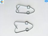 Stainless Steel Metal Profiled Spring 02 for Machine Car Motorcycle