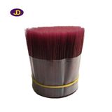 100% Tapered PBT Synthetic Filaments Paint Brush