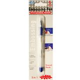 Craft Tool with Changeable Heads for Paper Craft (TCE-3)