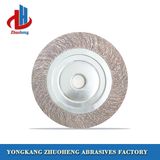 Yongkang Zhuoheng Abrasives Factory