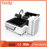 High Configuration CNC Laser Sheet Metal Cutting Machine/Laser Cutter Cut Metal