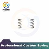 Small Compression Springs for Machine Parts