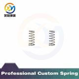 Small Compression Springs for Machine Parts