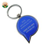 Customized Multi-Function Blank Logo Bottle Opener Keychain