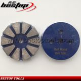 50# Soft Metal Concrete Grinding and Polishing Diamond Grinding Disc