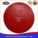 900mm Laser Welded Saw Blades for Green Concrete