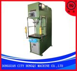 Hardware Fittings Processing Machine