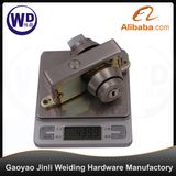 Economic Aluminum Glass Door Lock & Glass Hardware