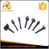 M14 Stone CNC Diamond Core Drilling Bits