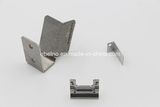 OEM Service Precision Custom Stainless Steel CNC Machining Tool