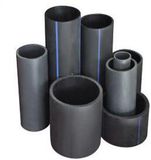 Dn20-Dn1200 Full Range HDPE Pipe for Water Supply