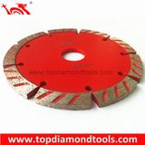 Turbo Tuck Point Diamond Blades