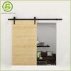 High End Interior Sliding Barn Door Hardwares