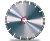 Diamond Circular Saw Blade for Granite Cutting