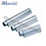 Manvac 75mm Inlet Coanda Aluminum Air Knives