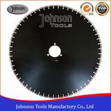 800mm Diamond Saw Blade with Silver Brazed Segment for Granite