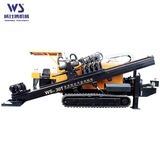 Drilling Capacity Hydraulic Diamond Drilling Machine