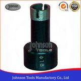 Core Drills Od18mm Diamond Core Bit for Stone