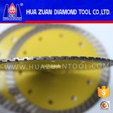 New Sharp Turbo Wave Diamond Cutting Blade