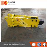 Open Type Hydraulic Breaker Hammer for 11-16ton Excavator