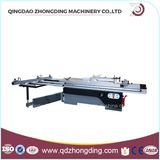 MJ6132YA Horizontal Woodworking Machine Sliding Table Saw