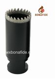 Hot-Sale Vacuum Brazed Diamond Core Drill Bits Tooth