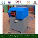 Waste Tire Block Cutting Machine, Waste Tire Block Cutter