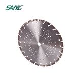 Diamond Saw Blade for Asphalt