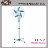 16inch Low Price DC Brushless Fan Home, Dormitory, Quiet, Mechanical Shake Fan