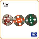 China Diamond Concrete Floor Cup Grinding Cup Wheel / Diamond Tools