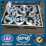 HEFEI MINGPIN METALS CO., LTD.