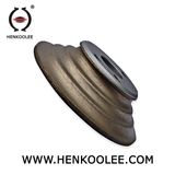 Good Quality Stainless Steel Diamond Abrasive Grinding Slot Wheel