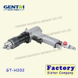 Pneumatic Tool Portable Elbow Air Hammer Drill