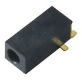 0.6mm Female SMD DC Power Jack