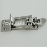 Stainless Steel Marine Hardware Case Hasp