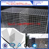 Stones Metal Wire Gabion for Building