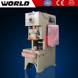 China C Type Die Cutting Power Press