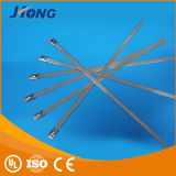 Custom Made Tools for Stainless Steel Cable Tie