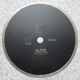Various Sizes Wet Cutting Blade Continuous Rim Blade Type
