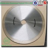 Thin Diamond Lapidary Saw Blade -Super Thin Diamond Cutting Blade for Stone