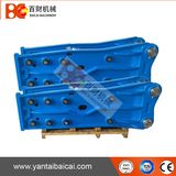 Open Type Hydraulic Breaker Hammer for PC210 Excavator (YLB-20G)