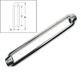 Stainless Steel Precision Casting Turnbuckle Body Hardware