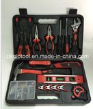 Professional Hand Repair Tool Set with Combination Tools