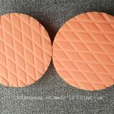 Wave Picking Polishing Sponge Wheel