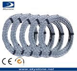 Diamond Wire Saw for The Mono Machine