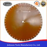 650mm Concrete Saw Blade: Diamond Cutting Blade for Concrete