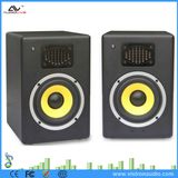 Good Price Studio Monitor Wireless HiFi Bluetooth Bookshelf Loundspeaker Made in China