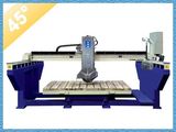 Diamond Blade Granite Metal Cutter Machine Xzqq625A for Stone Slab