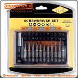 35PCS Screwdriver Bit Set for Wood Working